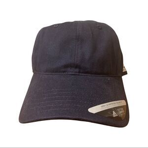 NWT Blue Adidas Hat   
